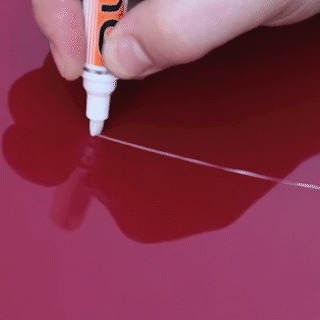 2-5pcs Universal Car Clear Scratch Repair Pen Fix It PRO Car Painting Pen Safe Use of Scratch Repair Filler & Sealer Paint Pen