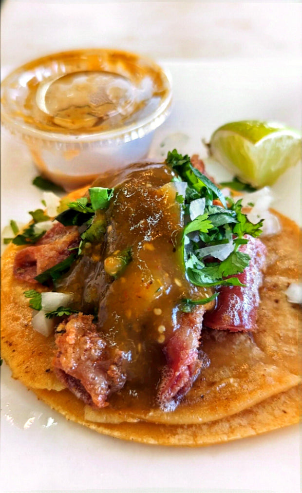 1 Tripa Taco