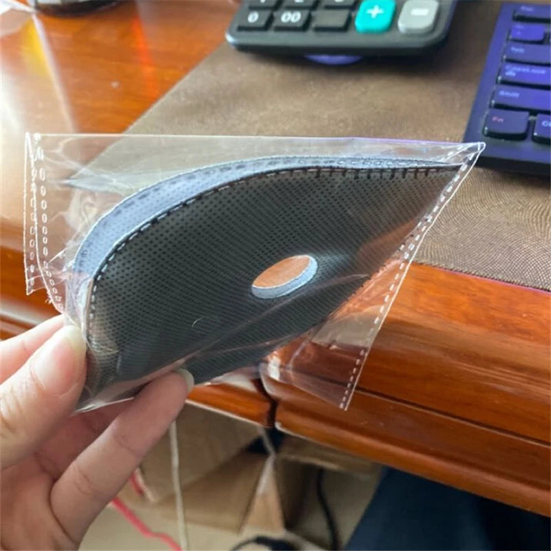 Fast Ship Men Women PM 2.5 Activated Carbon Dust Proof Cycling Face Masks Anti Pollution Mouth Bike Training Mask Face Shield