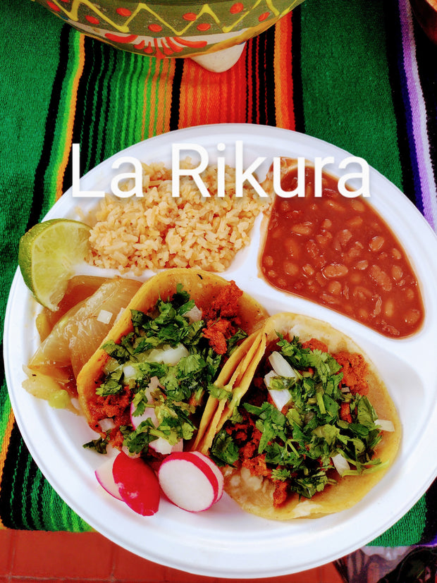 1 Taco