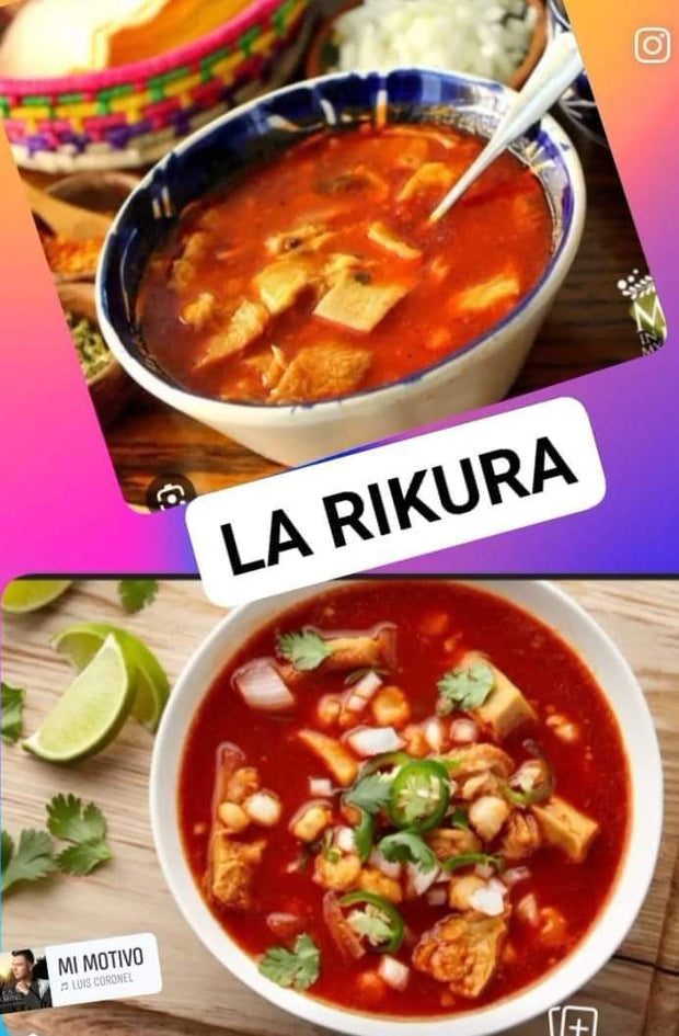 Menudo