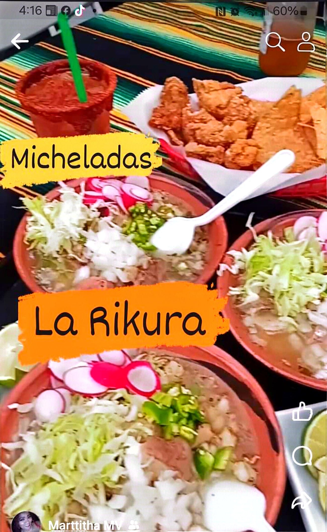 Pozole de Puerco