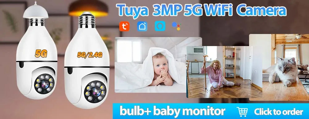 TUYA Video Doorbell WiFi  Wireless Outdoor Door Bell Camera AC Power 1080P Video Door Phone Waterproof IP65 Alexa Google Home