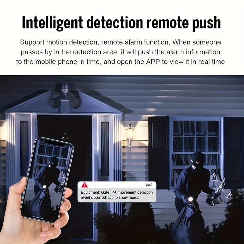 Xiaomi X10 intelligent WiFi Mini Camera 1080P Home Security Camera Nanny Cam Baby Monitor Indoor Video Motion Detection Recorder