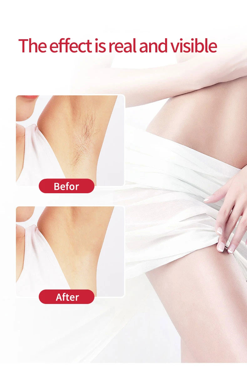 Electric Hair Removal Machine Eyebrow Trimmer Bikini Depilator Shaving Machine Face Hair Removal Painless Facial Shaver