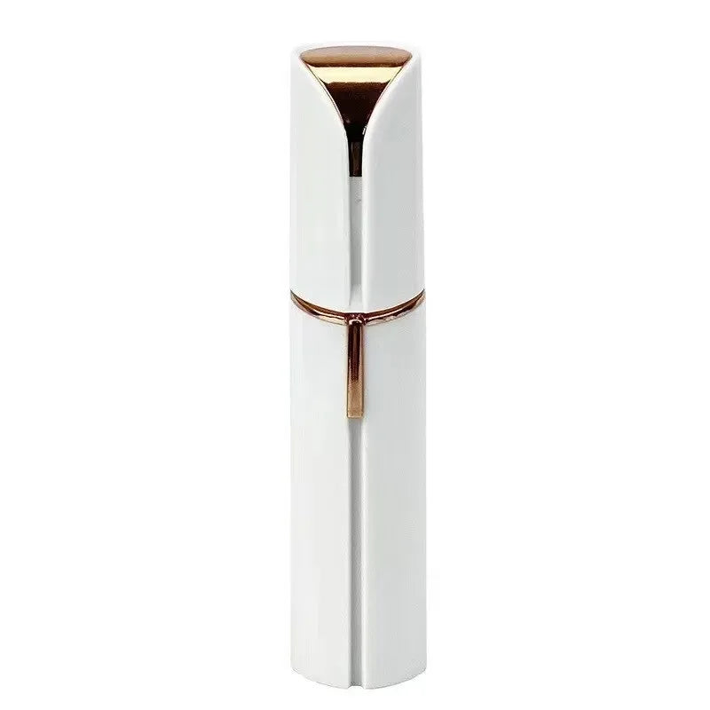 Electric Hair Removal Machine Eyebrow Trimmer Bikini Depilator Shaving Machine Face Hair Removal Painless Facial Shaver