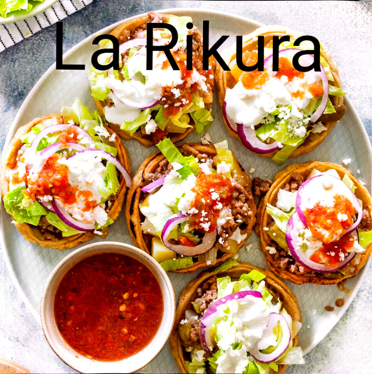 Sopes