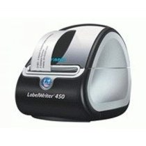 DYMO EXPRESS LABEL WRITER