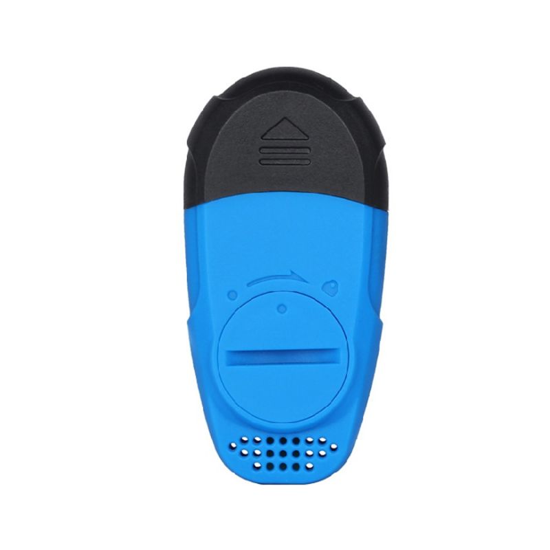 USB Temperature and Humidity Data