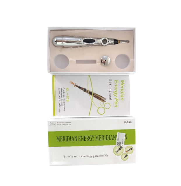 Acupen 3 Pain Reliever Therapy Massage
