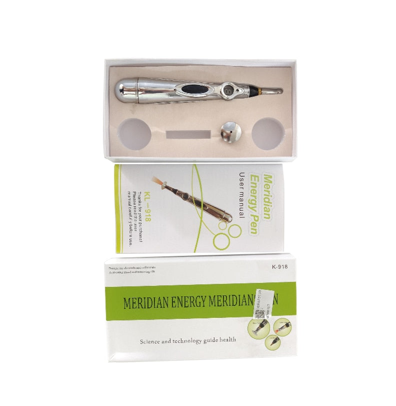 Acupen 3 Pain Reliever Therapy Massage