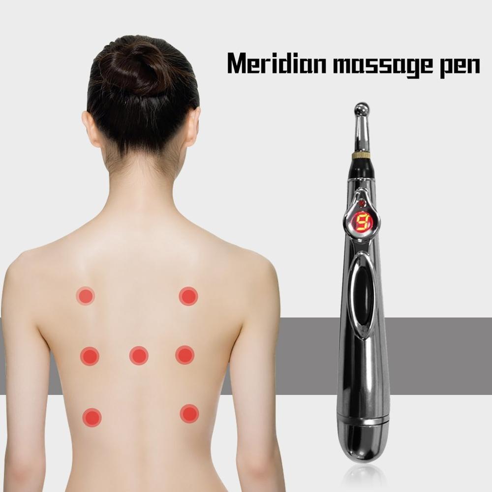 Acupen 3 Pain Reliever Therapy Massage