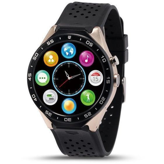 SX88 Premium Android iOS Smartwatch Phone