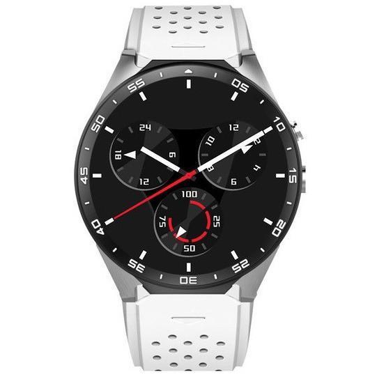 SX88 Premium Android iOS Smartwatch Phone